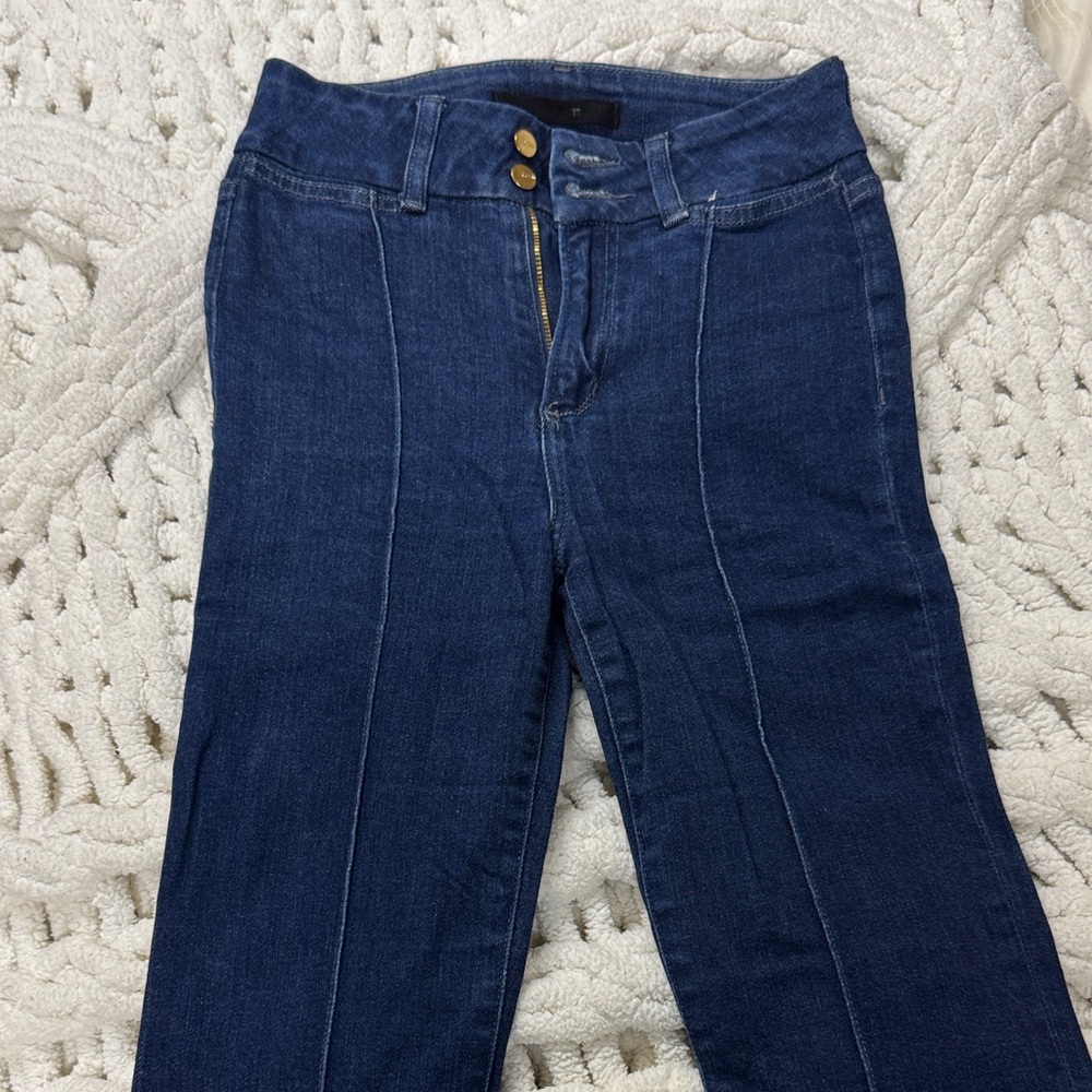 Joe's Jeans Hi Honey Jeans